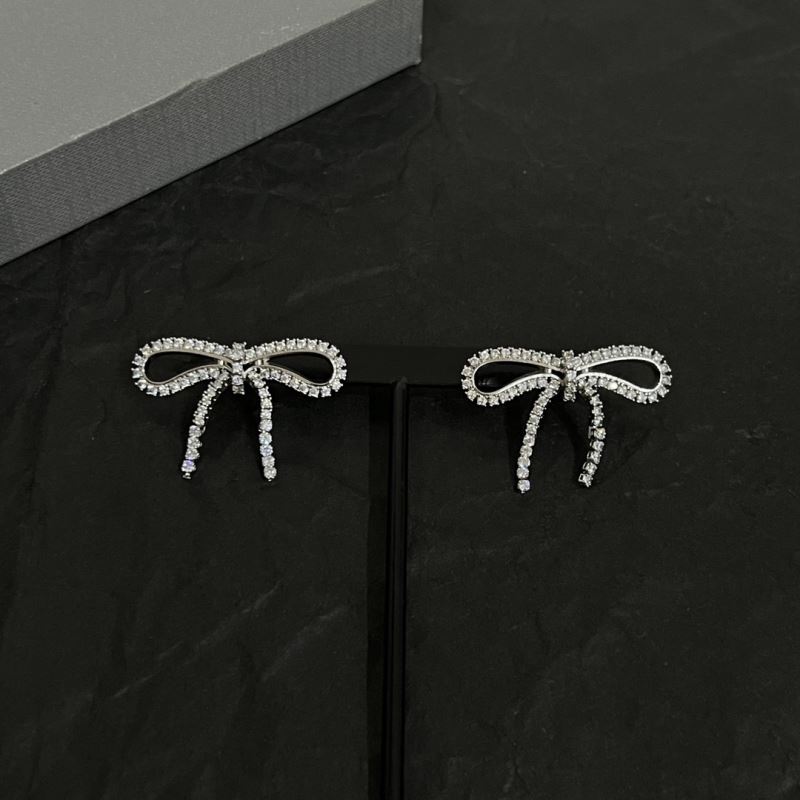 Christian Dior Earrings